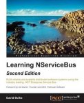 David Boike - Learning NServiceBus