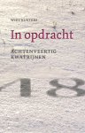 Wiel Kusters - In opdracht Achtenveertig kwatrijnen