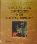 Donze, Marcel - Shaping the environment - Aquatic pollution and dredging in the european community