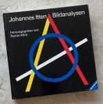 Itten, Johannes ;  Rainer Wick - Johannes Itten Bildanalysen (German edition)