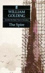 William Golding - The Spire