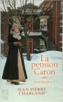 Jean-Pierre Charland 166173 - La pension Caron