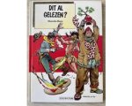 Unknown - Dit al gelezen