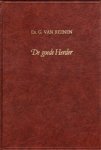 Reenen, Ds. G. van - De Goede Herder