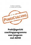 A. Maras, S. Kapiteijn - PowerCoaching