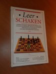 Whyld, Ken - Leer schaken