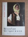 Mircea Popesco - Nicolae Grigoresco  (Collection "Artistes Roumains")