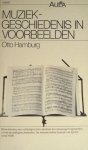 Hamburg - Muziekgeschiedenis in voorbeelden / Aula / 643