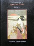 Joe Earle - An Introduction to Japanese Prints