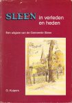 G. Kuipers - Sleen in verleden en heden