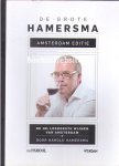 Hamersma, Harold - De grote Hamersma