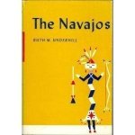VOGUE, Melchior UNDERHILL, Ruth M - The Navajos