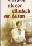Zee, Nel van der - Als een glimlach van de zon