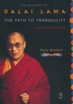 Dalai Lama - Dalai Lama: Path to Tranquility