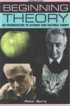 Barry, Peter - Beginning theory. An introduction to literary and cultural theory