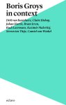 ... - (1) Boris Groys In Context