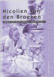 T Terink, A Gelton - Nicolien van den Broeken / Deelkwalificatie 411 / Werkboek / Zorggericht