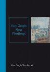 Mill, Alister ; Bert Maes ; Dick van Halsema e.a. - Van Gogh : New Findings