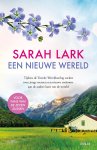 Sarah Lark - Een nieuwe wereld