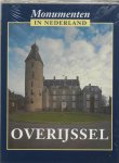 R. Stenvert, C. Kolman - Overijssel / Monumenten in Nederland / 3