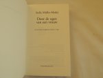 Müller-Madej, Stella - Door de ogen van een meisje ---  Door de ogen van een vrouw, Een meisje van Schindlers lijst