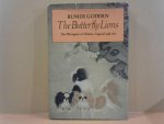 Godden Rumer - The Butterfly Lions. The story of the Pekingese in history, legend and art Godden Rumer - The Butterfly Lions. The story of the Pekingese in history, legend and art
