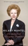 Hilary Mantel 48019 - De moord op Margaret Thatcher