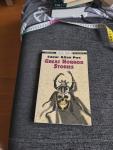 Poe, Edgar Allan - Great Horror Stories