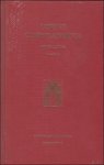 P.-M. Hombert (ed.); - Corpus Christianorum. Augustinus Hipponensis, Anonymus Scripta Arriana Latina II,