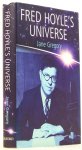 HOYLE, F., GREGORY, J. - Fred Hoyle's universe.
