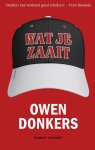 Owen Donkers - (1) Wat Je Zaait