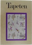  - Tapeten, Ihre Geschichte bis zur Gegenwart Band III: Technik und wirtschaftliche Bedeuting