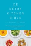 Lily Simpson 108652, Rob Hobson 108653 - De Detox Kitchen Bible 200 recepten zonder tarwe, zuivel en geraffineerde suiker voor een optimale gezondheid