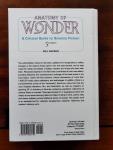 Barron, Neil - Anatomy of Wonder / A Critical Guide to Science Fiction, 5th Edition