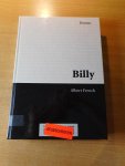 French, Albert - Billy