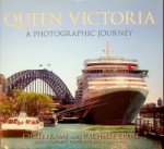 Frame, C. and R. Cross - Queen Victoria, a photographic journey