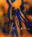 Nuit Banai - Yves Klein