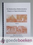 Lissenburg, Bas - De Sliedrechtse Middenstanders --- Deel: Slagers en Sigarenhandelaren Lissenburg, Bas - De Sliedrechtse Middenstanders --- Deel: Slagers en Sigarenhandelaren