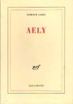 Jabes, Edmond - Aely