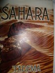 Tadema, Auke A. & Tadema-Sporry, Bob - Sahara