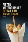 Pieter Waterdrinker 10961 - De rat van Amsterdam