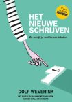 Dolf Weverink - Het nieuwe schrijven creatief crossmediaal zakelijk
