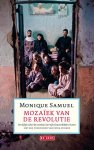 Mounir Samuel - mozaïek van de revolutie