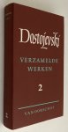 Dostojewski, F.M., - Verzamelde werken 2: Witte nachten. Njetotsjka Njezwanowa. Een kleine held. Oom's droom. Het dorp Stepantsjikowo en zijn bewoners. [Russische Bibliotheek]