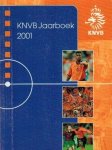 STOLK, GERBEN - KNVB Jaarboek 2001