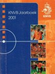 STOLK, GERBEN - KNVB Jaarboek 2001
