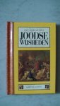 Horan, Martin - HET BOEKJE MET JOODSE WIJSHEDEN