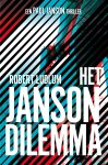 Robert Ludlum - Het Janson dilemma / Paul Janson / 1