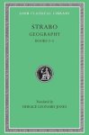 Strabo - Geography, Volume Ii