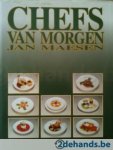 Maesen - Chefs van morgen / druk 1